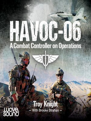 cover image of Havoc-06